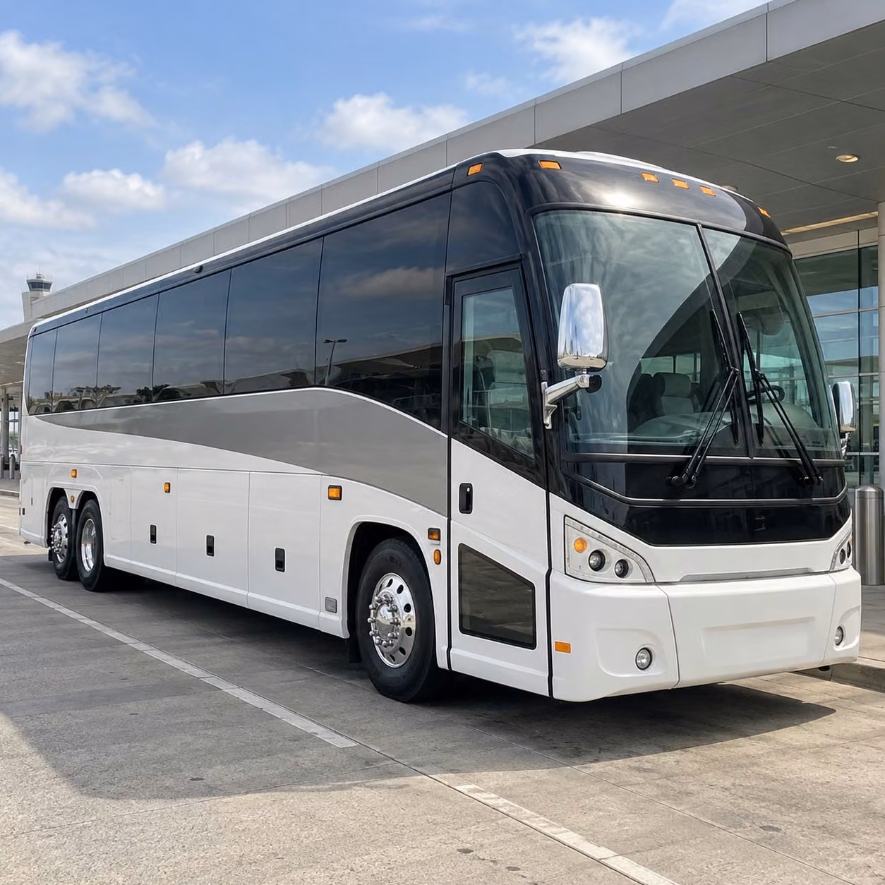 stockbridge airport transportation