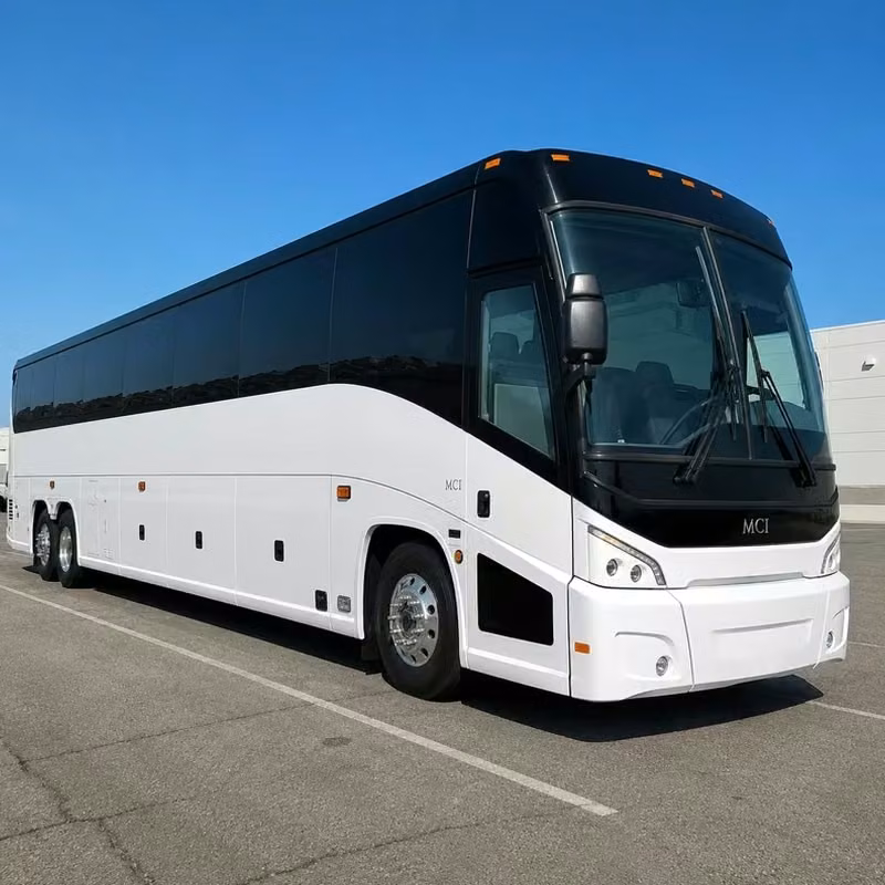stockbridge airports charter bus guide