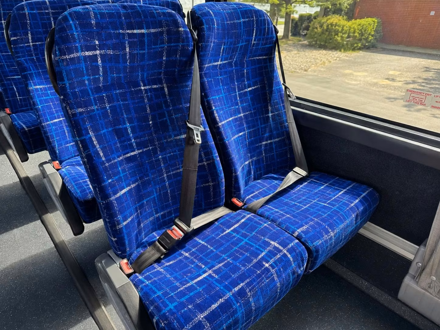 stockbridge charter bus interior 3