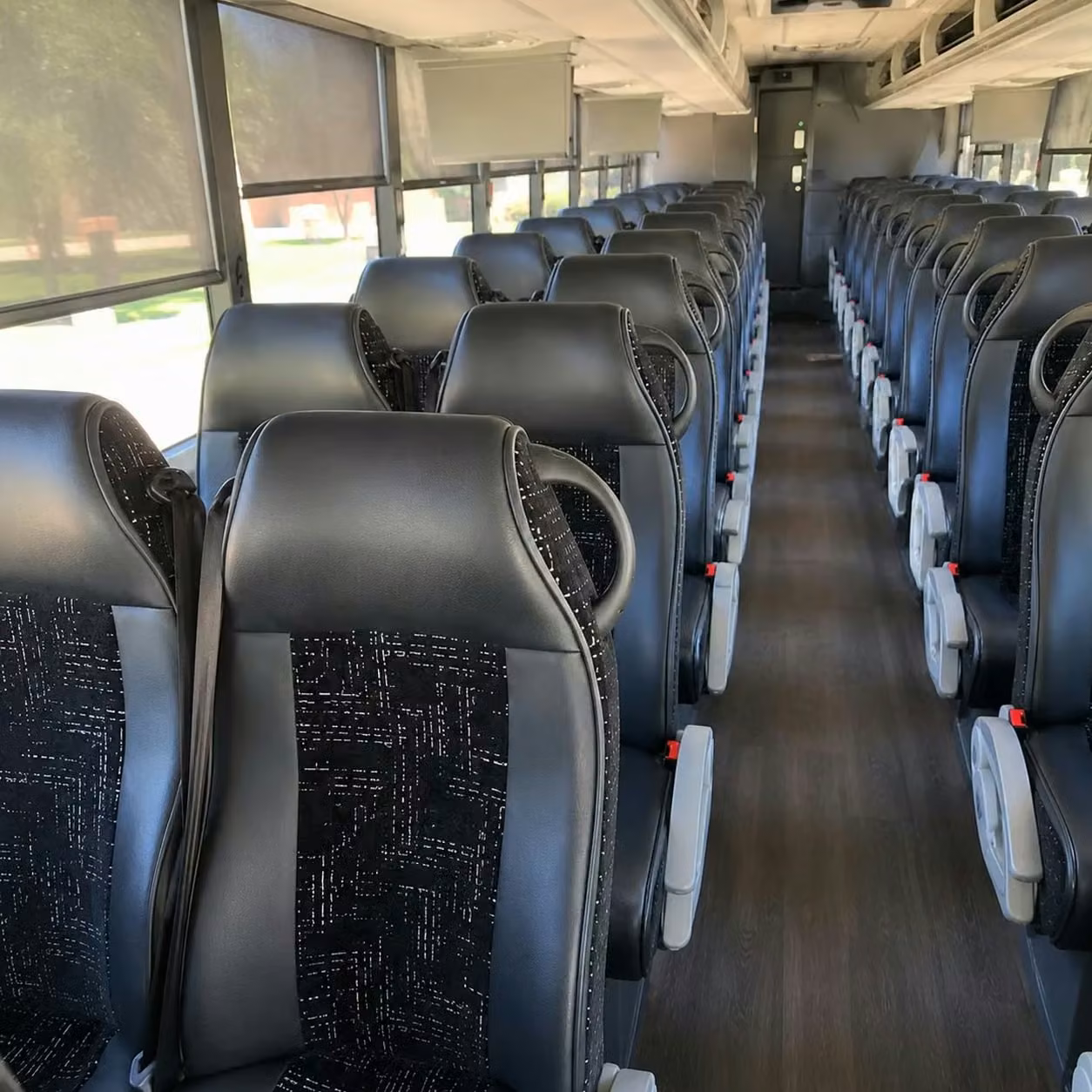 stockbridge charter bus prices