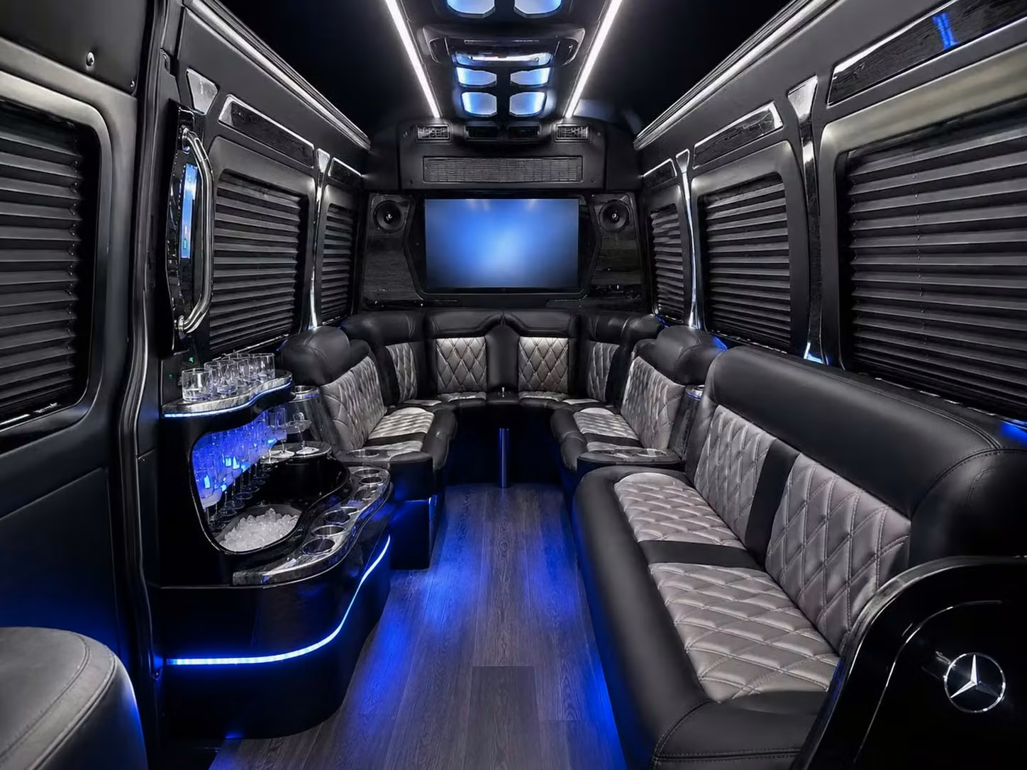 stockbridge charter bus rentals for weddings corporate events and more in stockbridge