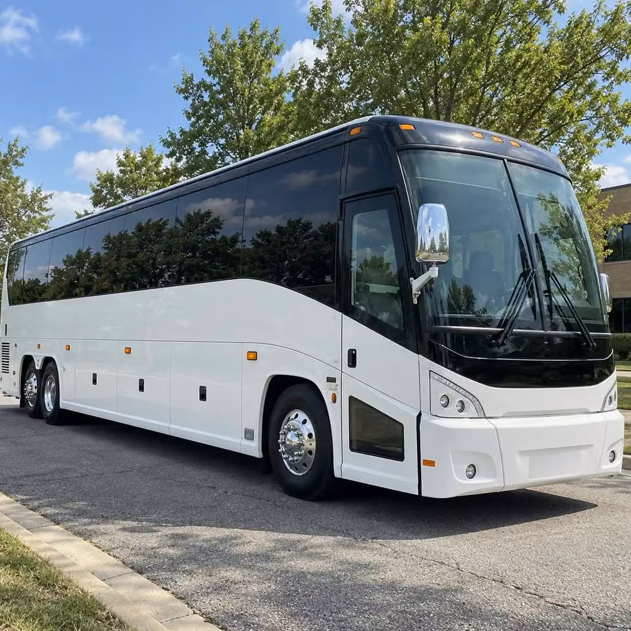 stockbridge charter bus transportation to sanford stadium
