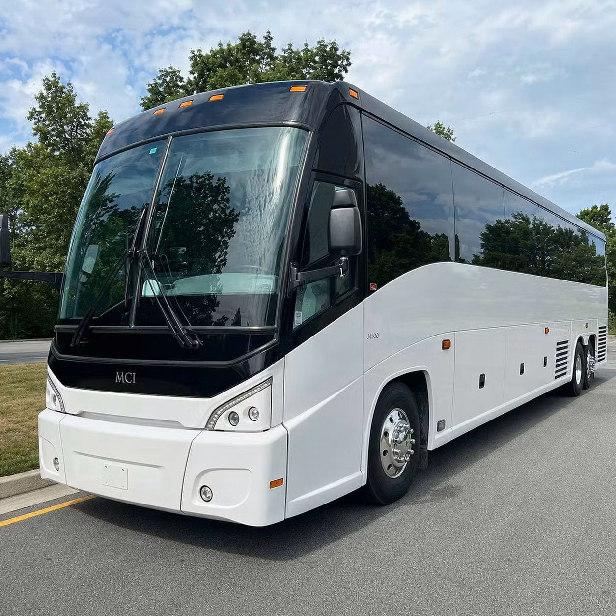 stockbridge concert and special event shuttles made simple