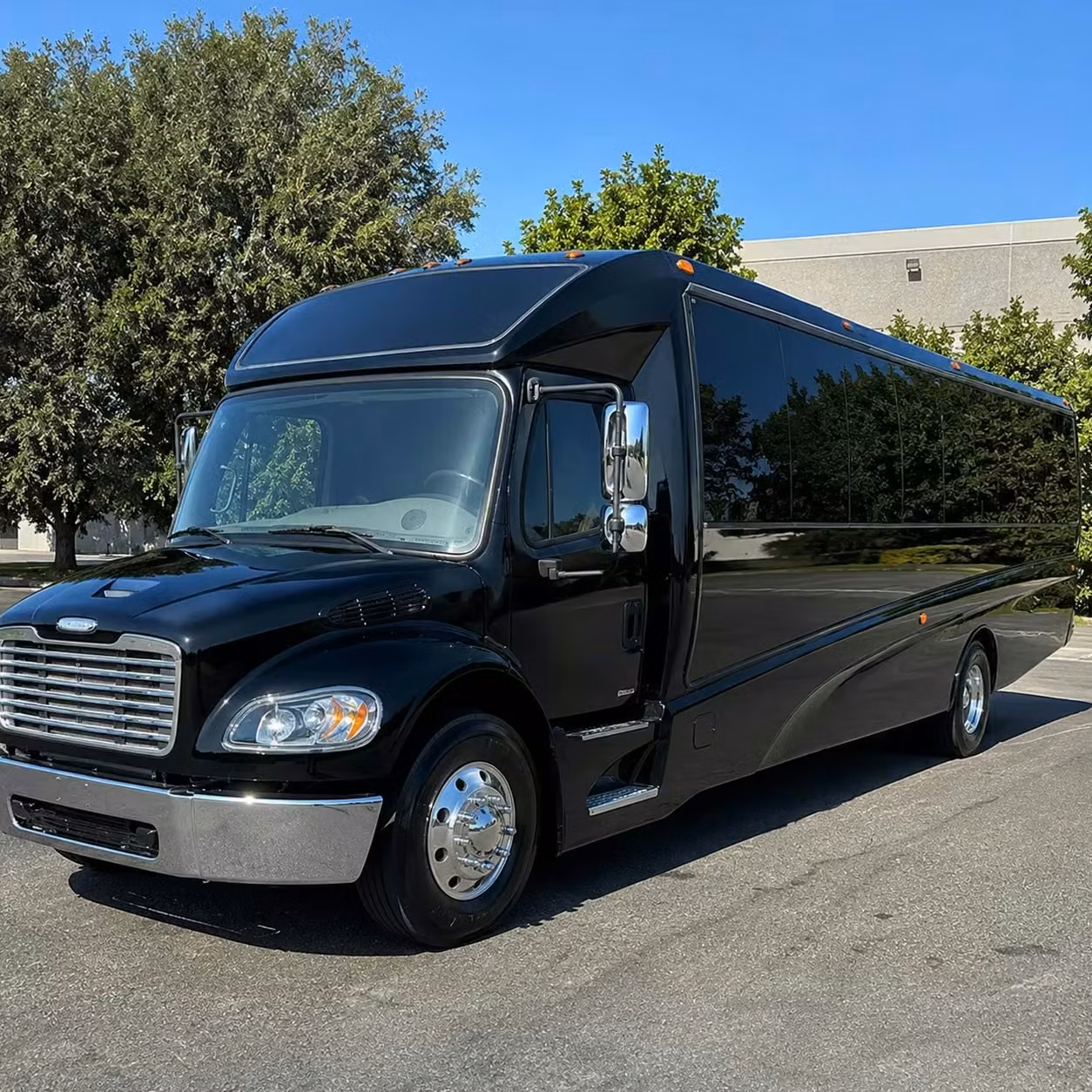 stockbridge employee transportation