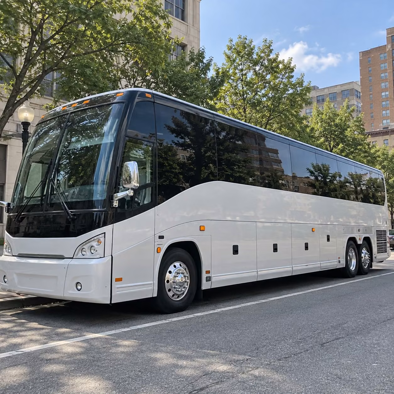 stockbridge long distance transportation
