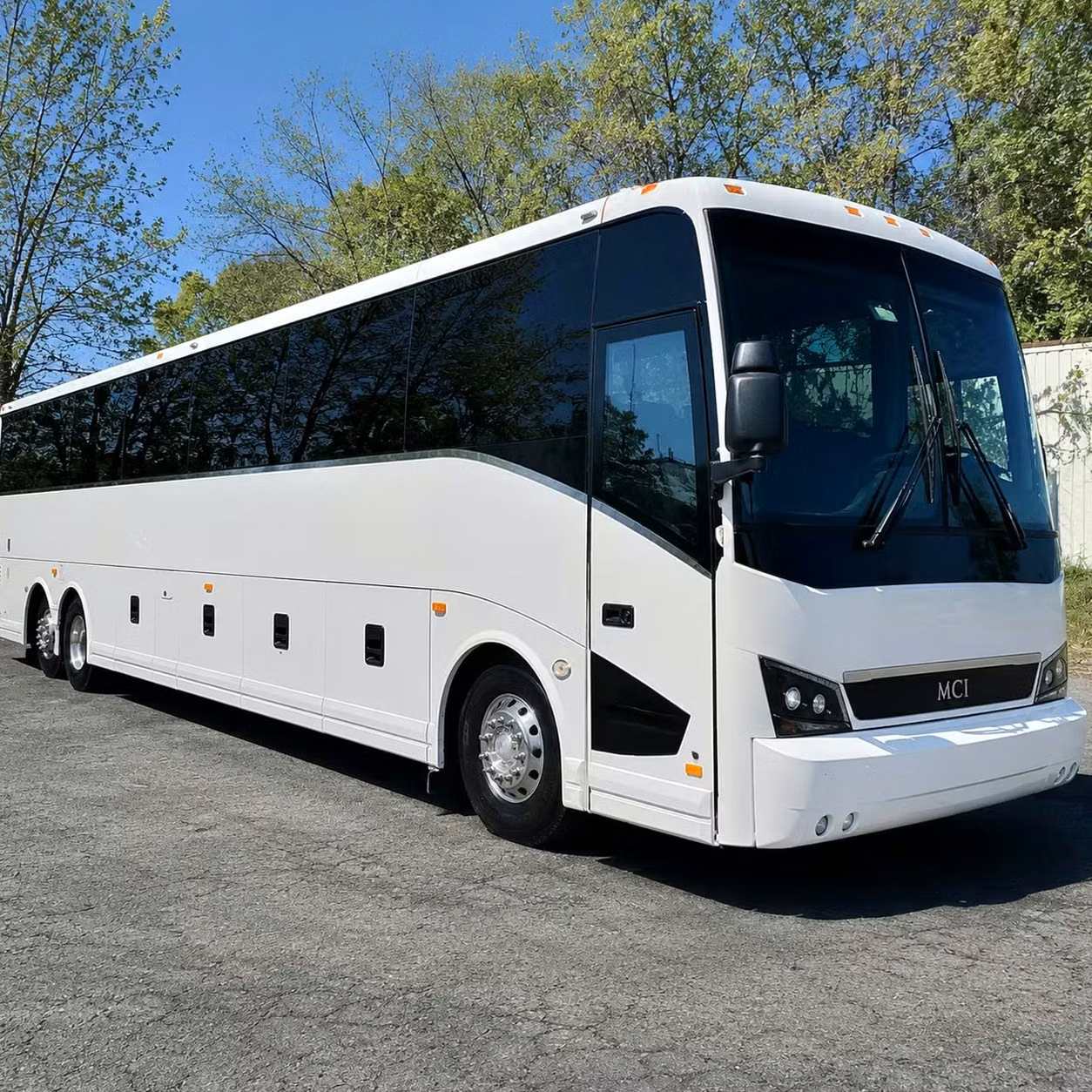 stockbridge private charter bus rentals in stockbridge for the entire convention