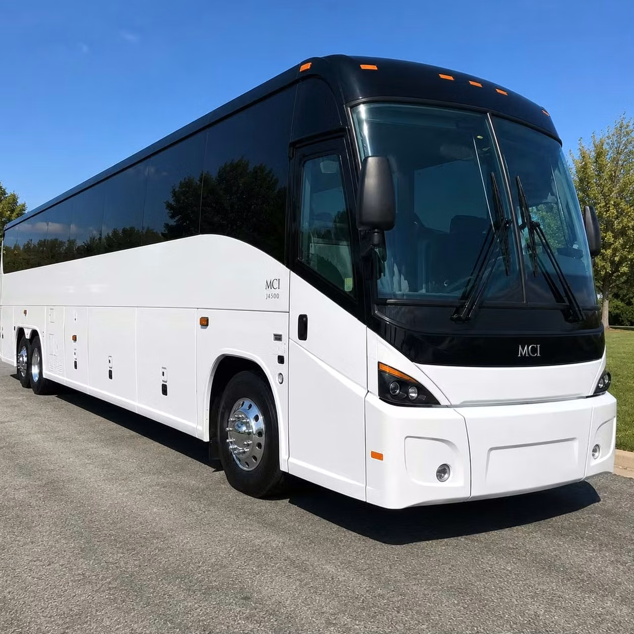 stockbridge private transportation for businesses and offices in stockbridge