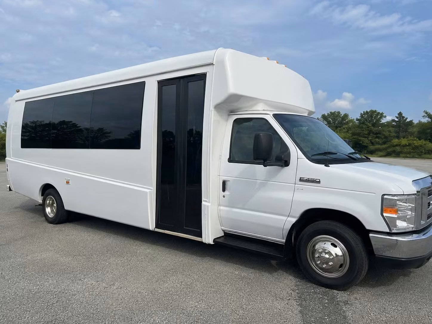 stockbridge prom transportation