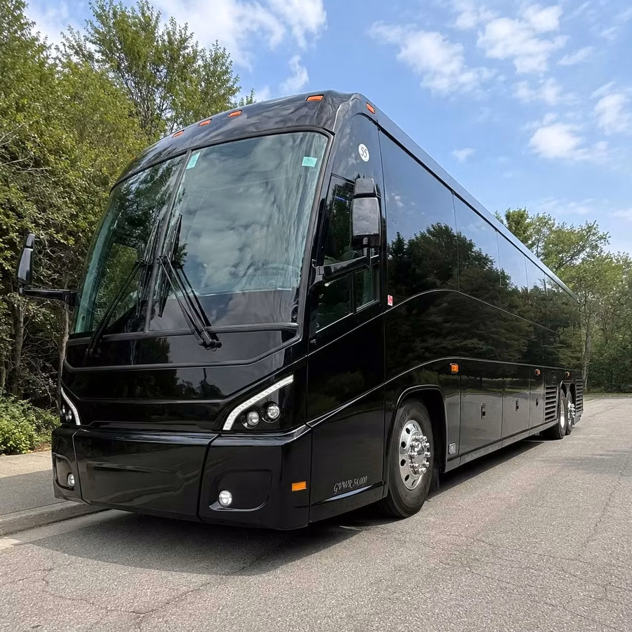 stockbridge shuttle services for spiritual retreats and faith conferences