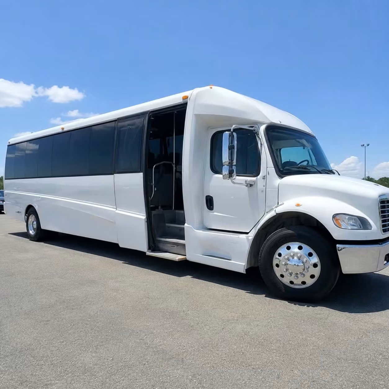 stockbridge wedding transportation