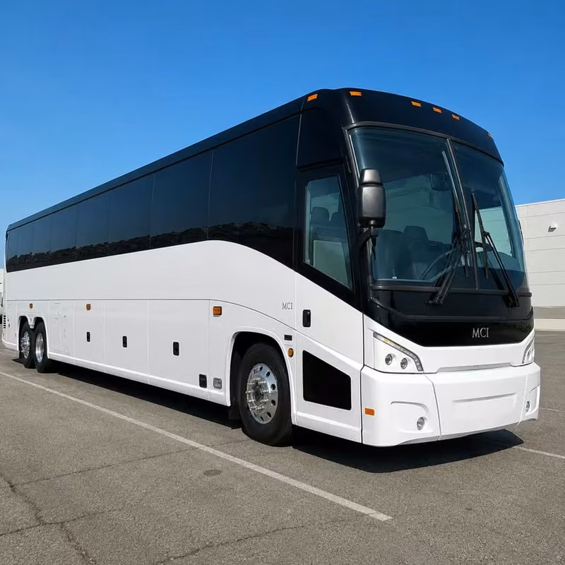 stockbridge airports charter bus guide
